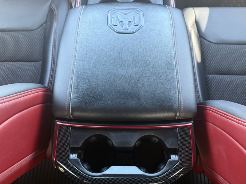 2022 RAM Ram 1500 - Gallery image 30