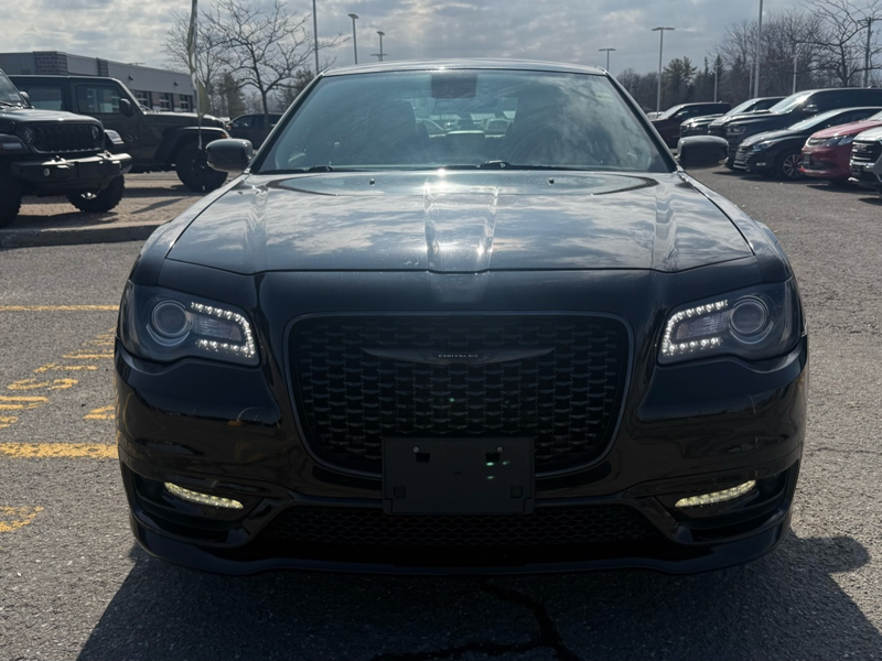 2023 Chrysler 300