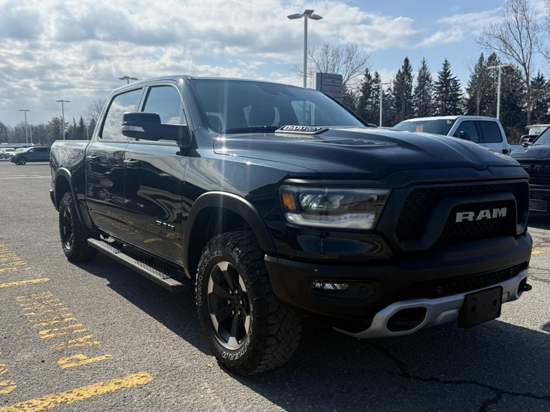 2022 RAM Ram 1500 - Gallery image 3