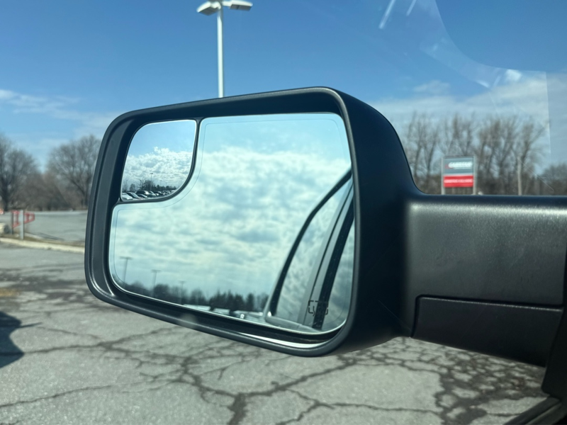 2022 RAM Ram 1500 - Gallery image 12