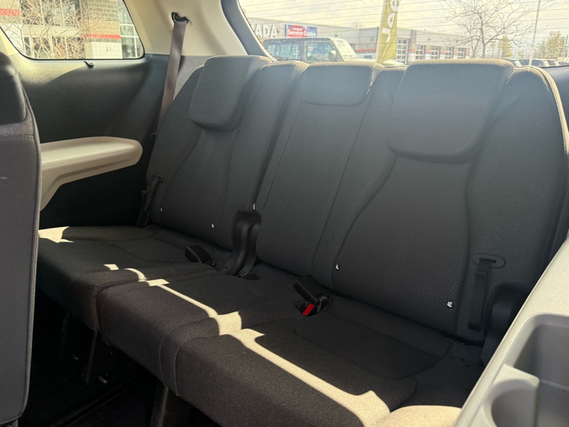 2024 Kia Carnival - Gallery image 31