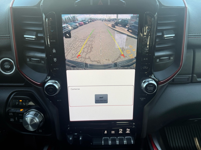 2022 RAM Ram 1500 - Gallery image 23