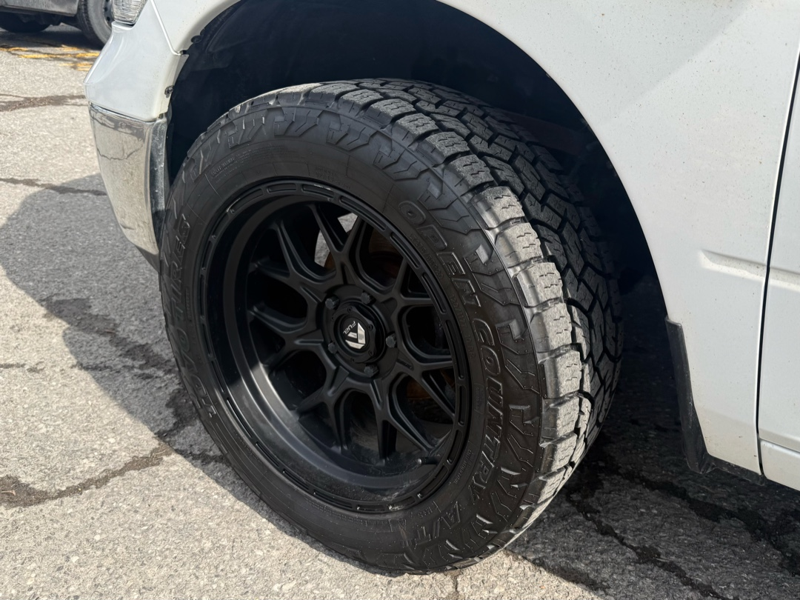 2019 RAM Ram 1500 Classic - Gallery image 7