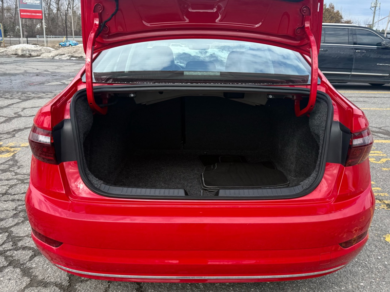 2021 Volkswagen Jetta - Gallery image 28