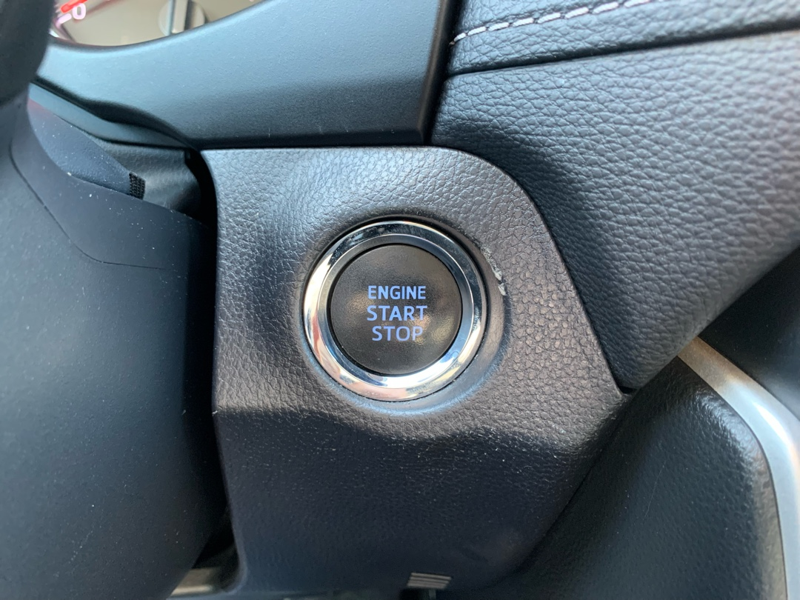 2021 Toyota RAV4 - Gallery image 21