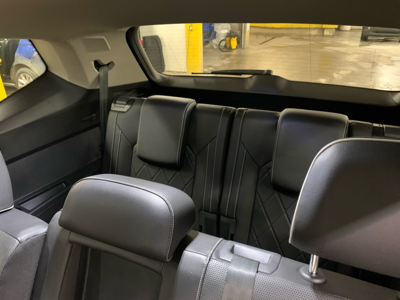 2024 Volkswagen Atlas - Gallery image 15