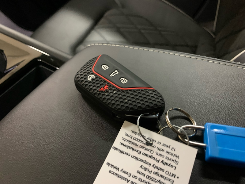 2024 Volkswagen Atlas - Gallery image 28