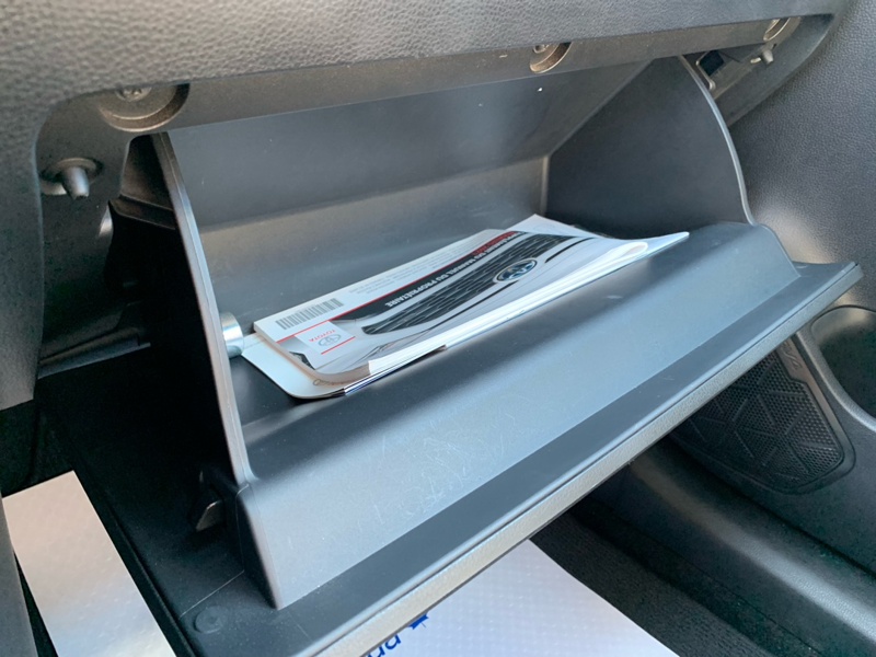 2021 Toyota RAV4 - Gallery image 27