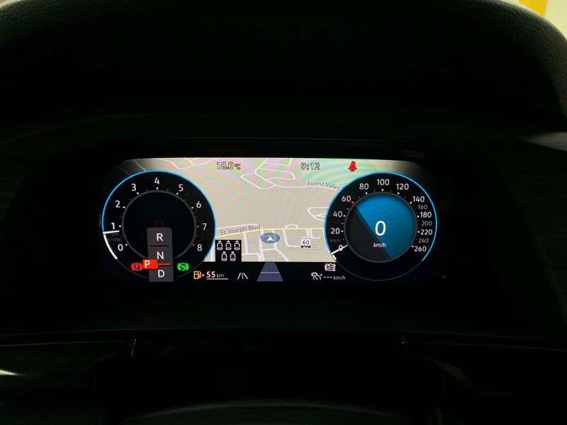 2024 Volkswagen Atlas - Gallery image 21