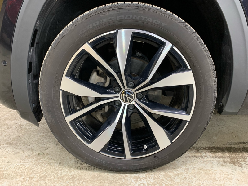 2024 Volkswagen Atlas - Gallery image 8