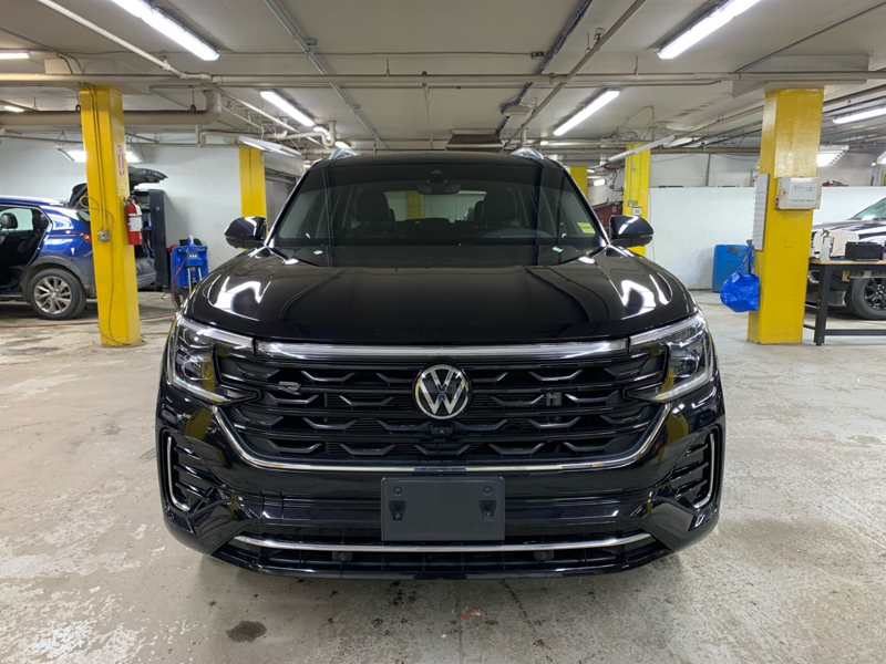 2024 Volkswagen Atlas - Gallery image 7