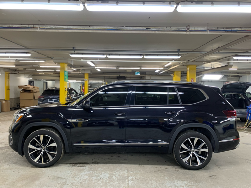 2024 Volkswagen Atlas - Gallery image 5