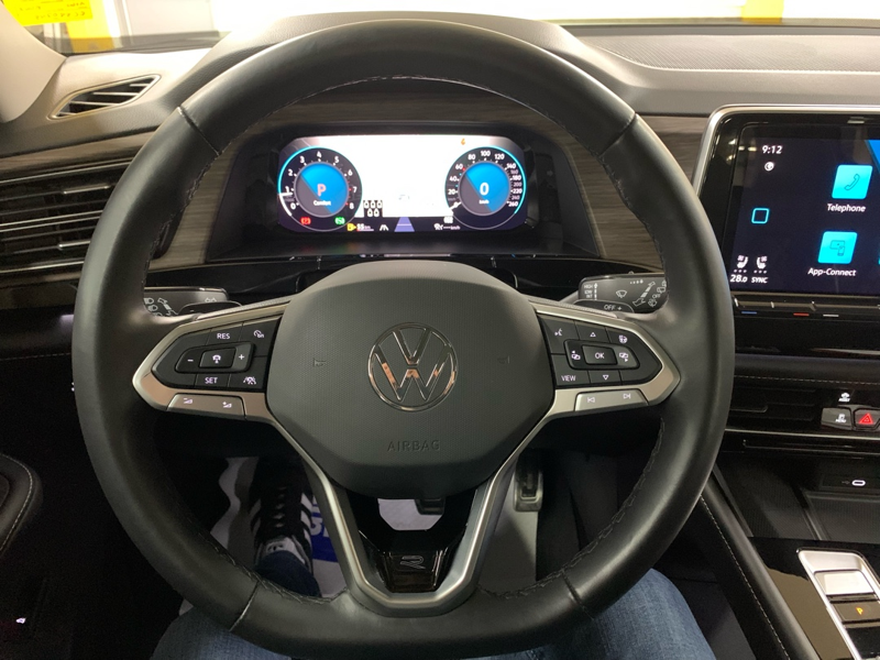 2024 Volkswagen Atlas - Gallery image 22