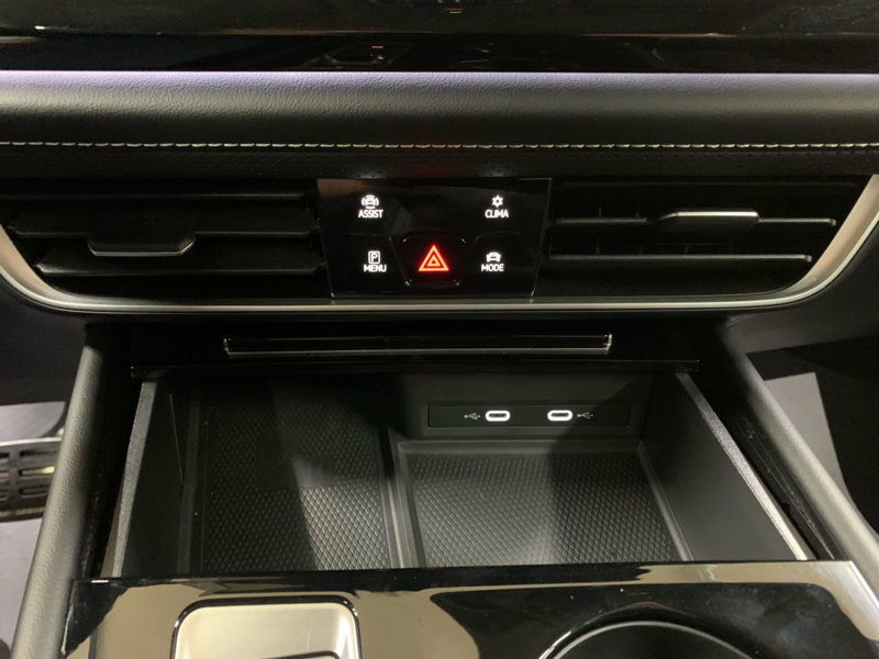 2024 Volkswagen Atlas - Gallery image 25