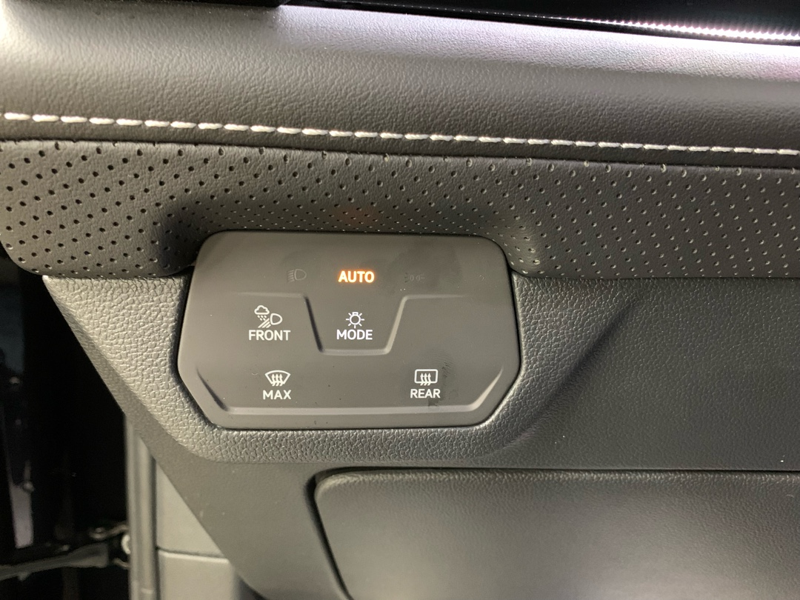 2024 Volkswagen Atlas - Gallery image 20