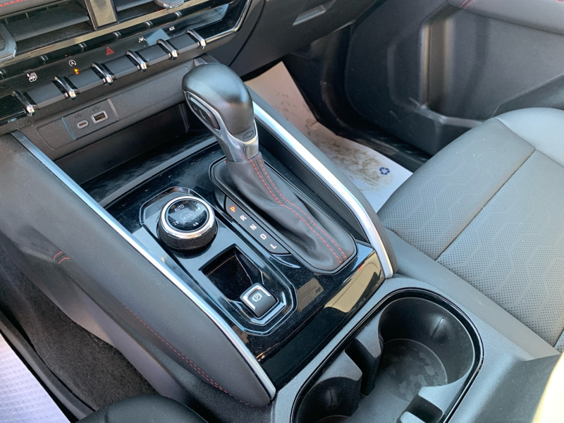 2024 Chevrolet Colorado - Gallery image 25