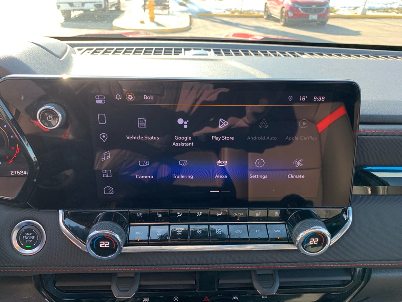 2024 Chevrolet Colorado - Gallery image 22