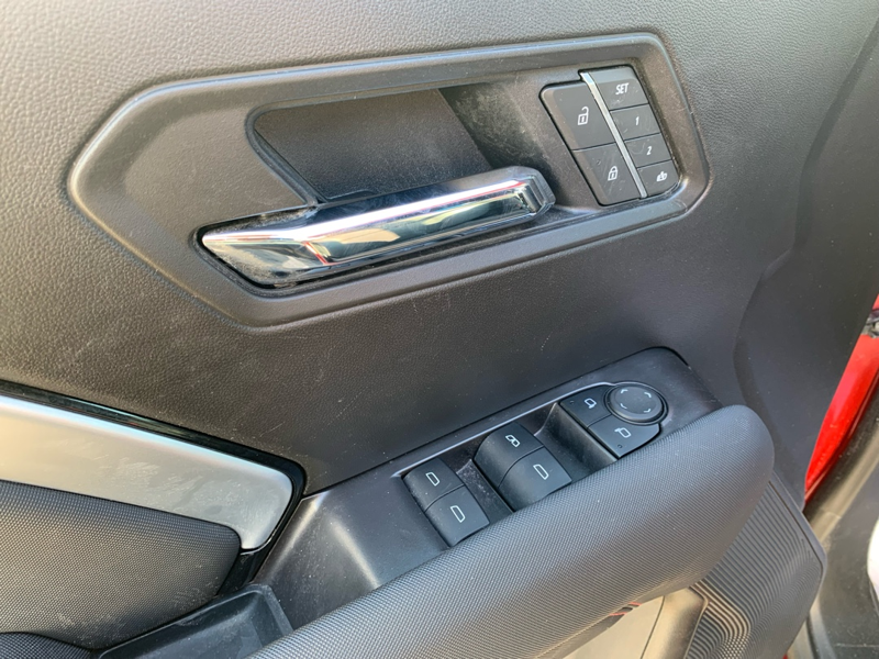 2024 Chevrolet Colorado - Gallery image 16