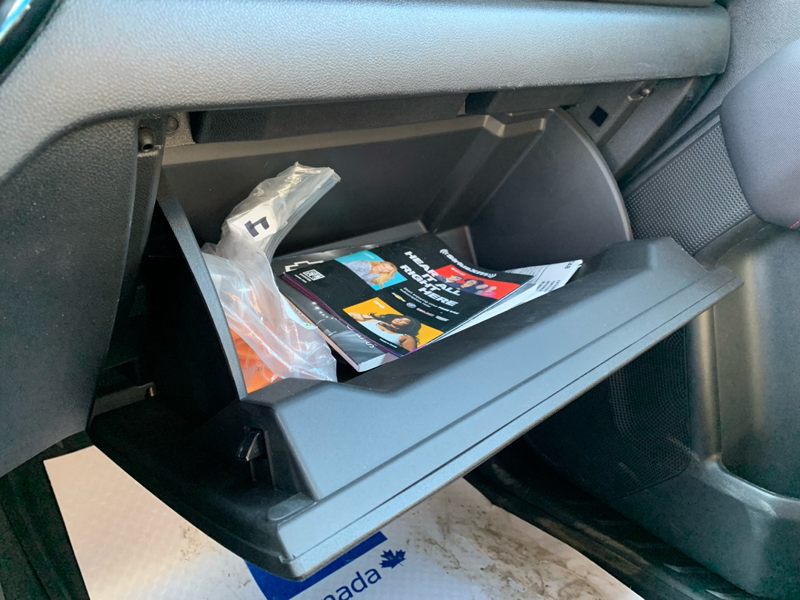 2024 Chevrolet Colorado - Gallery image 27