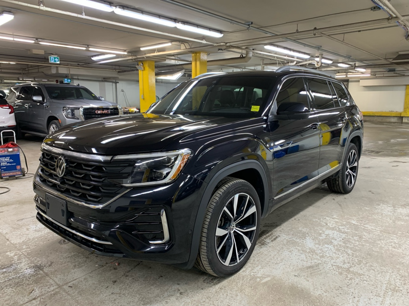 2024 Volkswagen Atlas - Gallery image 6