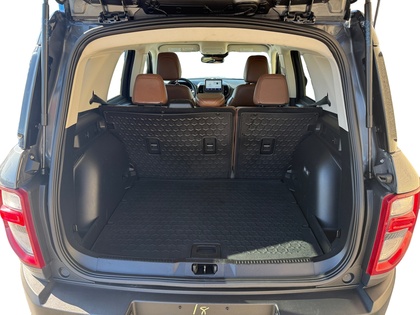 used 2024 Ford Bronco Sport car, priced at $31,130