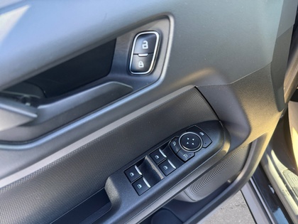 used 2024 Ford Bronco Sport car, priced at $28,510