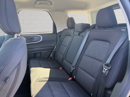 used 2024 Ford Bronco Sport car, priced at $28,510