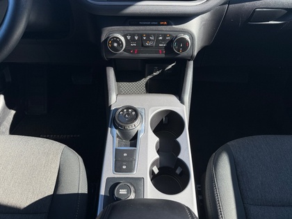 used 2024 Ford Bronco Sport car, priced at $28,510