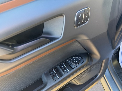 used 2024 Ford Bronco Sport car, priced at $31,130