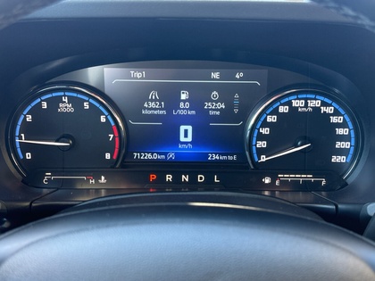 used 2024 Ford Bronco Sport car, priced at $31,130