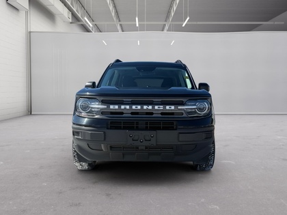 used 2024 Ford Bronco Sport car, priced at $28,510