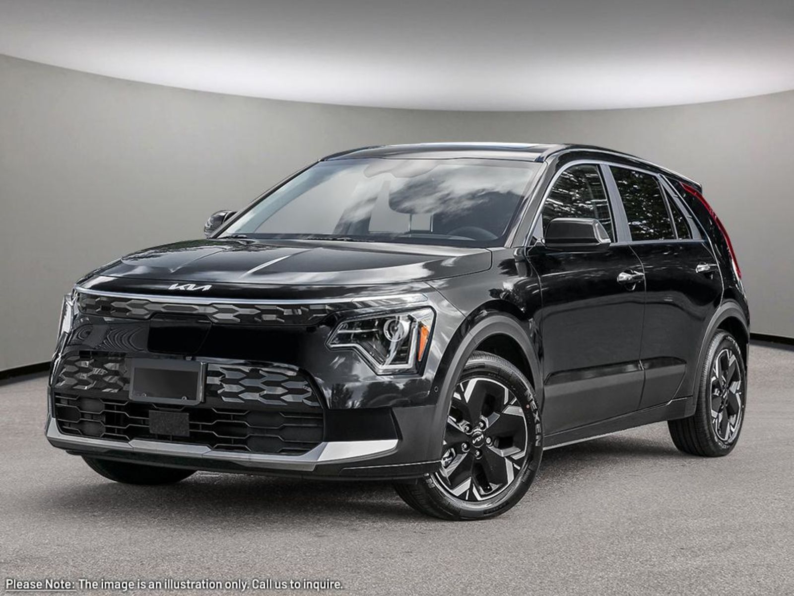 2026 Kia Niro EV