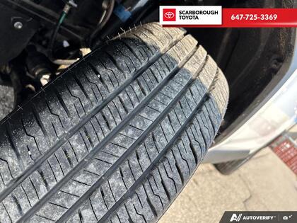 used 2025 Toyota RAV4 car, priced at $45,495