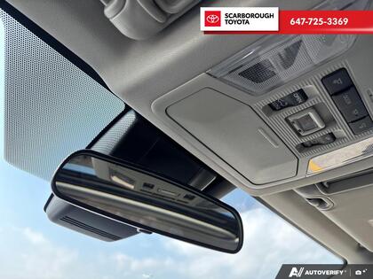 used 2025 Toyota RAV4 car, priced at $45,495