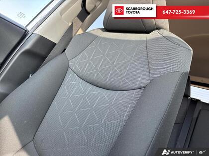 used 2025 Toyota RAV4 car, priced at $45,495