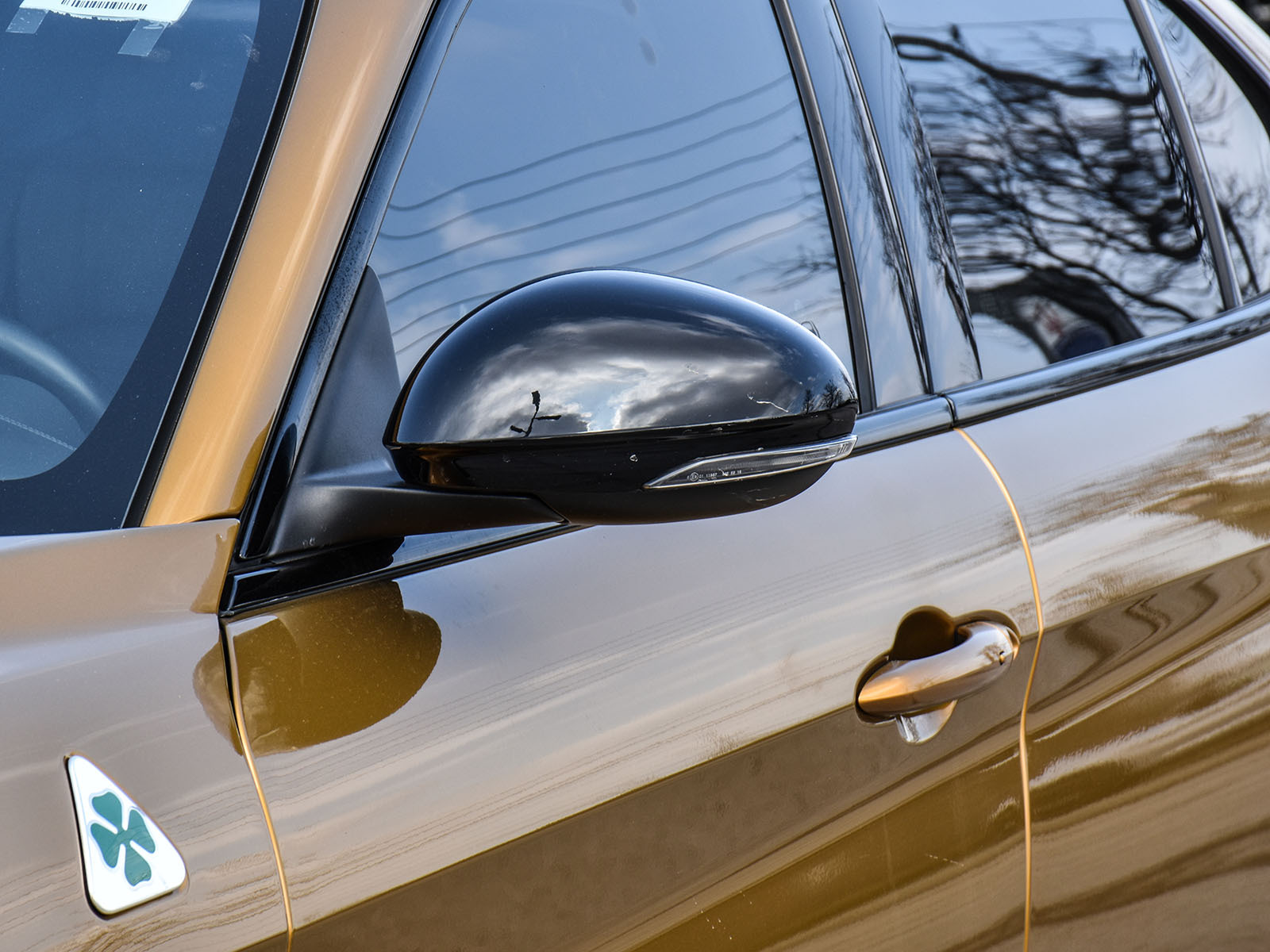 2022 Alfa Romeo Giulia