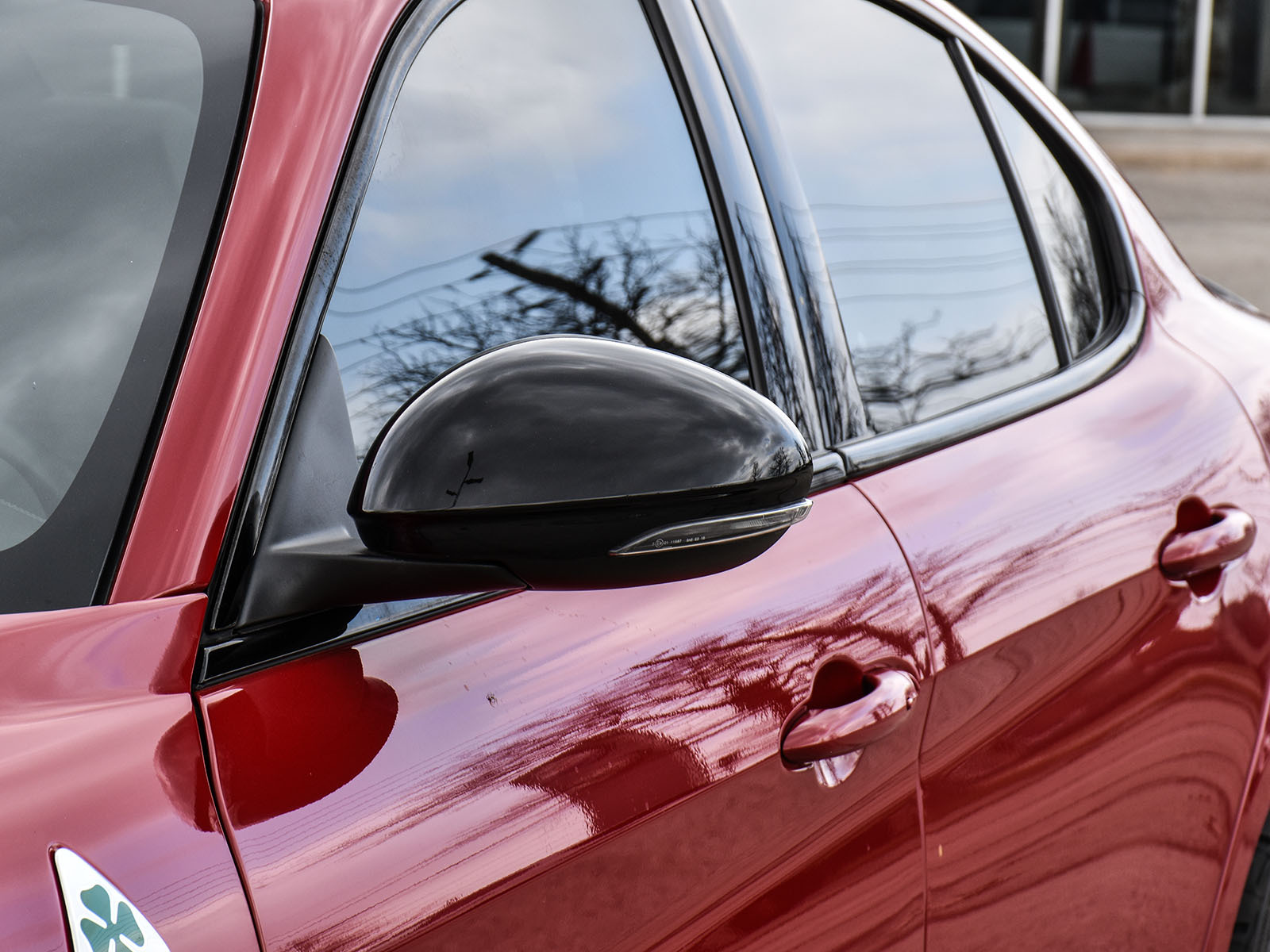 2022 Alfa Romeo Giulia