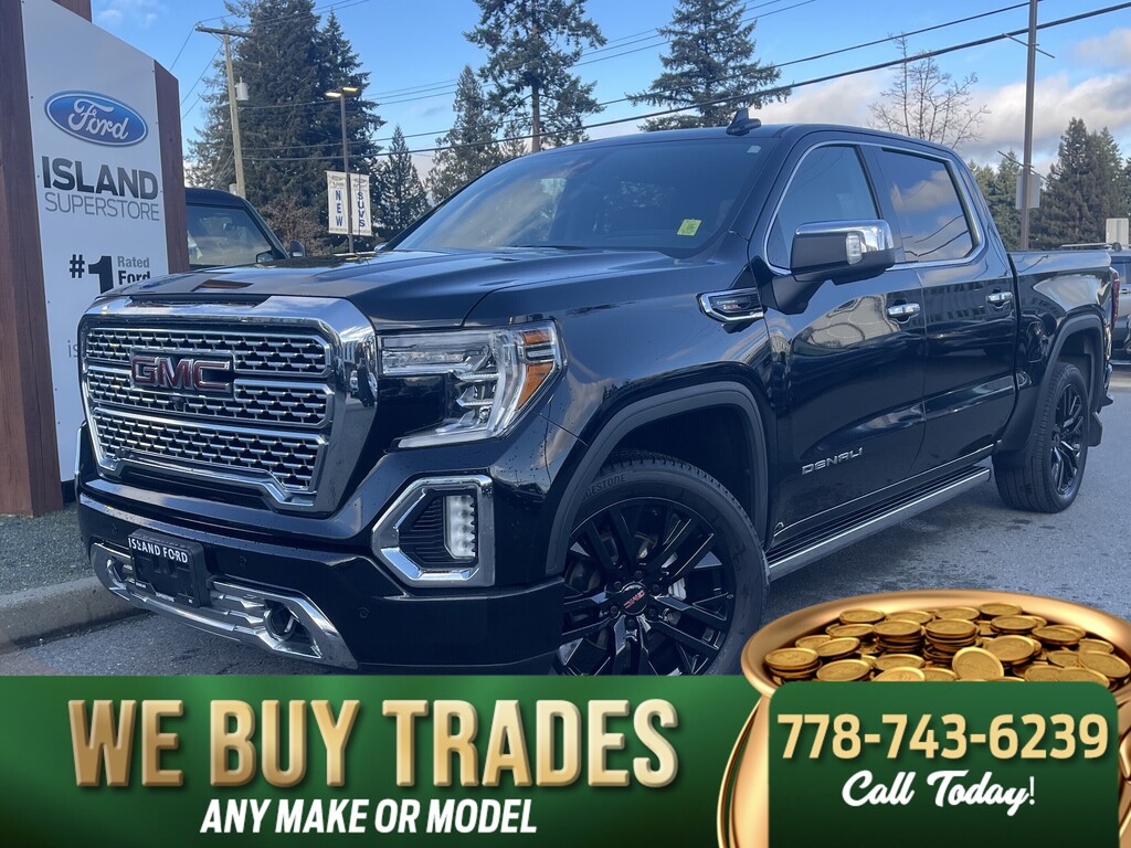 2022 GMC Sierra 1500 Limited