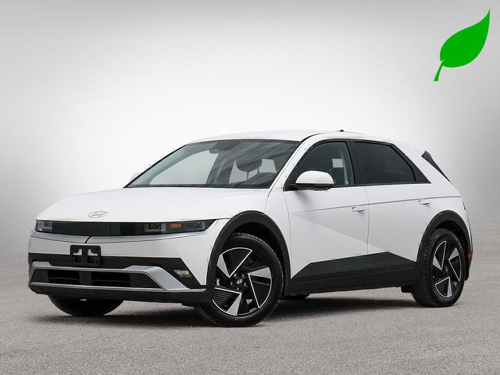 2025 Hyundai IONIQ 5
