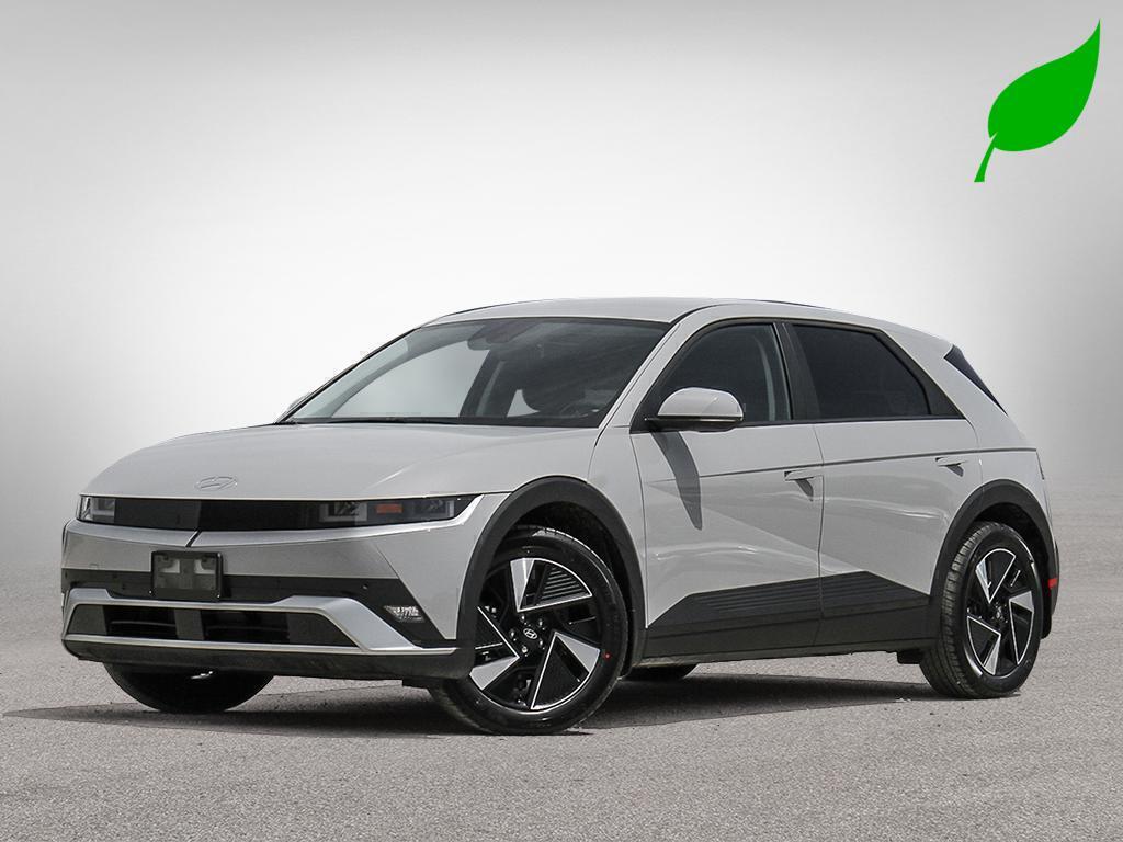 2025 Hyundai IONIQ 5