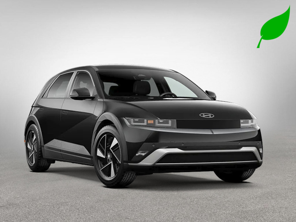 2025 Hyundai IONIQ 5
