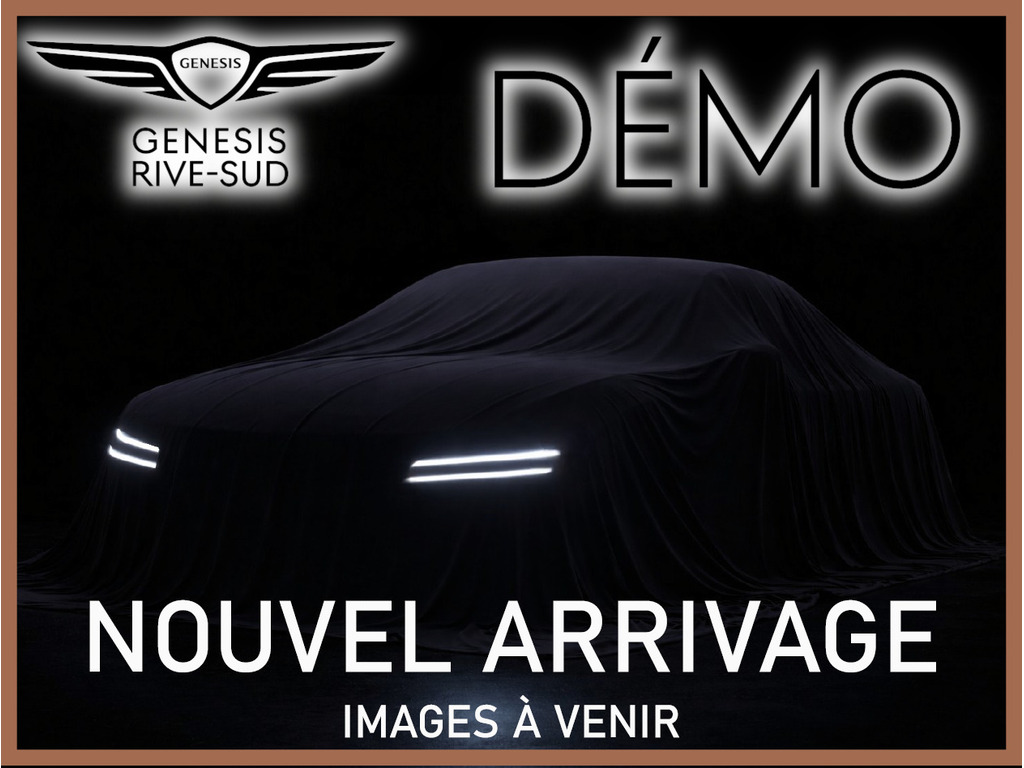 2026 Genesis GV70