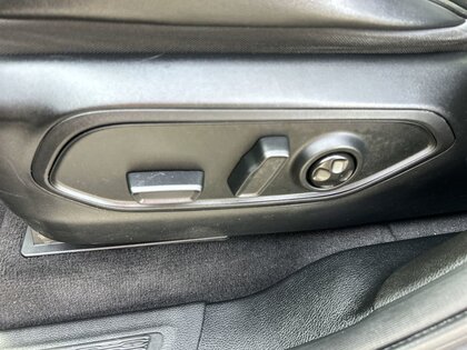 used 2021 Jeep Grand Cherokee L car, priced at $34,575