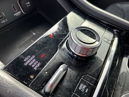 used 2022 Jeep Grand Cherokee car, priced at $41,688