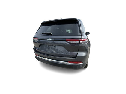 used 2022 Jeep Grand Cherokee car, priced at $41,688