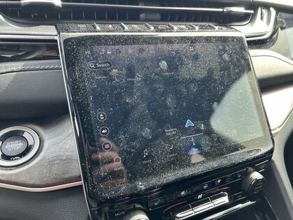 used 2022 Jeep Grand Cherokee car, priced at $41,688