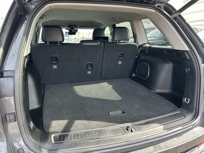 used 2022 Jeep Grand Cherokee car, priced at $41,688