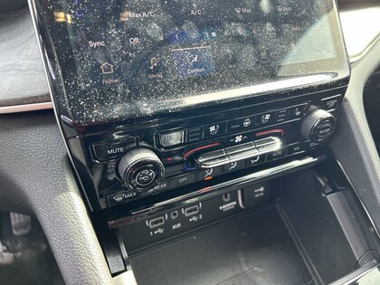 used 2022 Jeep Grand Cherokee car, priced at $41,688