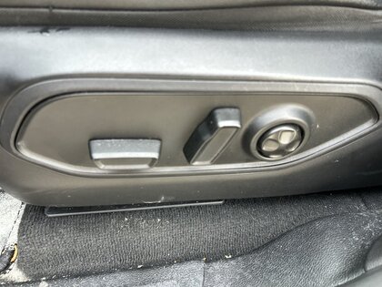 used 2022 Jeep Grand Cherokee car, priced at $41,688