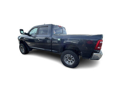 used 2022 Ram 3500 Crew Cab car, priced at $58,599